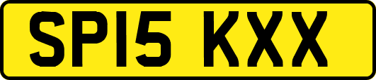 SP15KXX