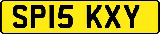 SP15KXY