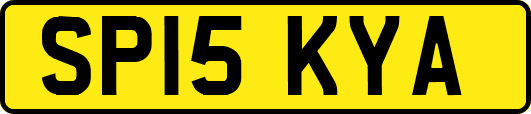 SP15KYA