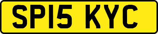 SP15KYC