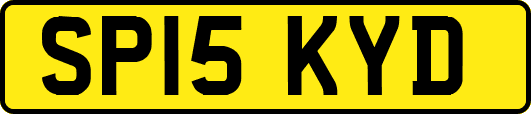 SP15KYD