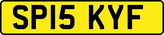 SP15KYF