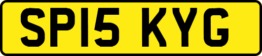 SP15KYG