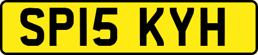 SP15KYH