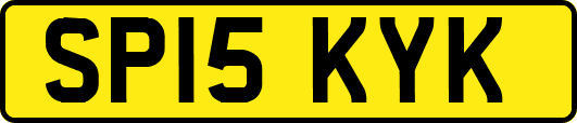 SP15KYK