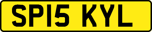 SP15KYL