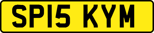 SP15KYM