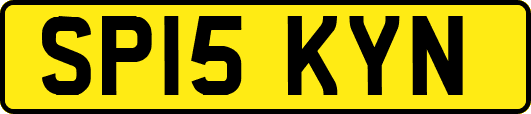 SP15KYN