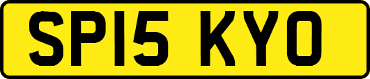 SP15KYO