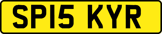 SP15KYR