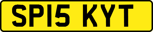 SP15KYT