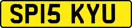 SP15KYU