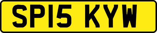 SP15KYW