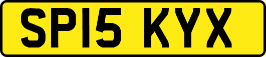 SP15KYX