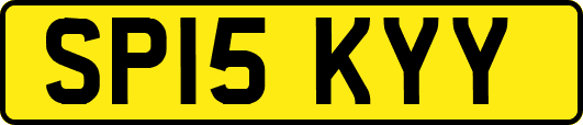 SP15KYY