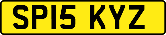 SP15KYZ