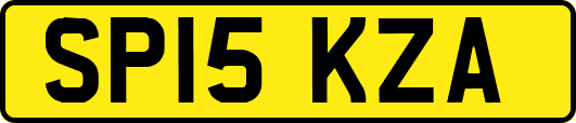 SP15KZA