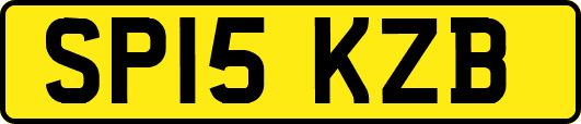 SP15KZB