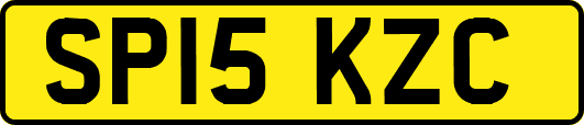SP15KZC