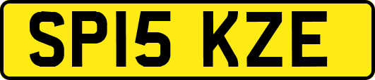 SP15KZE