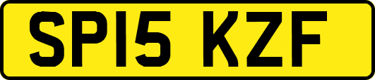 SP15KZF