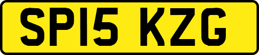 SP15KZG