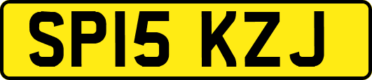 SP15KZJ