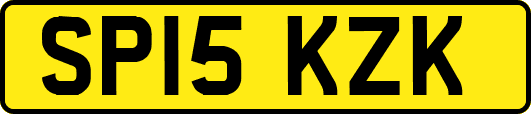 SP15KZK