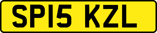 SP15KZL