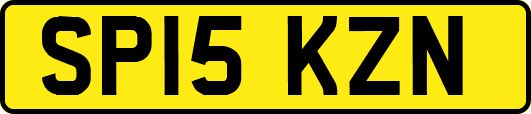 SP15KZN