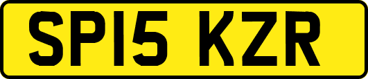 SP15KZR