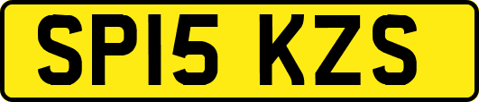 SP15KZS