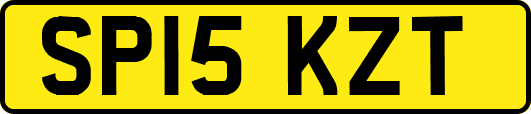 SP15KZT