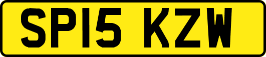 SP15KZW