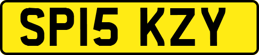 SP15KZY