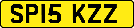 SP15KZZ