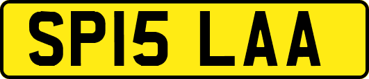 SP15LAA