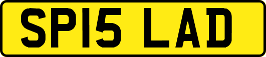 SP15LAD