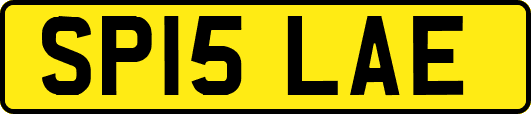 SP15LAE