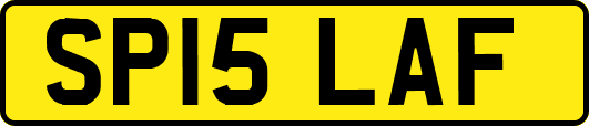 SP15LAF