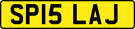 SP15LAJ