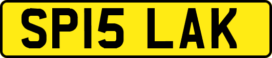 SP15LAK