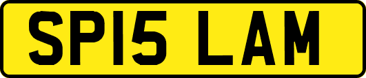 SP15LAM