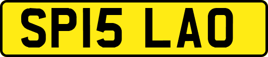 SP15LAO