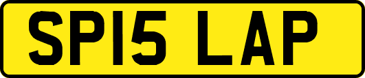 SP15LAP
