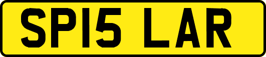 SP15LAR