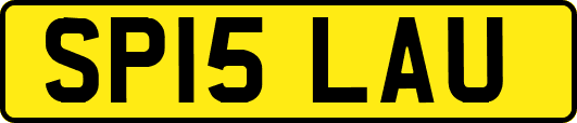 SP15LAU