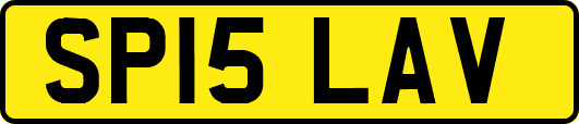 SP15LAV