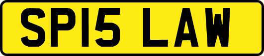 SP15LAW