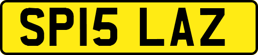 SP15LAZ